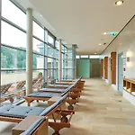 Elbresidenz An Der Therme Bad Schandau