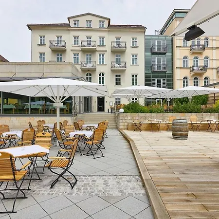 Elbresidenz An Der Therme