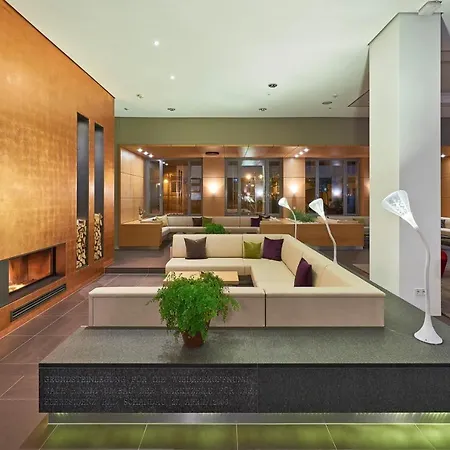 Отель Elbresidenz An Der Therme 5*