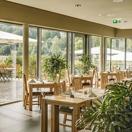 Отель Elbresidenz An Der Therme 5*
