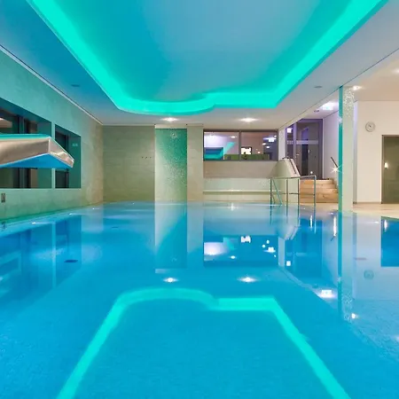 Elbresidenz An Der Therme 5*