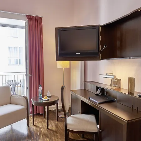 Elbresidenz An Der Therme