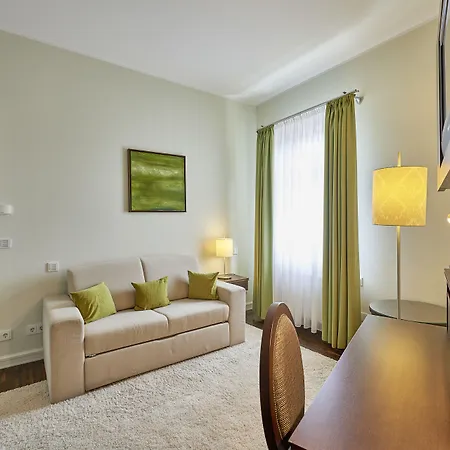 Elbresidenz An Der Therme Hotel
