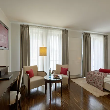 Elbresidenz An Der Therme