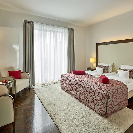 Elbresidenz An Der Therme Bad Schandau