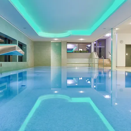 Elbresidenz An Der Therme 5*