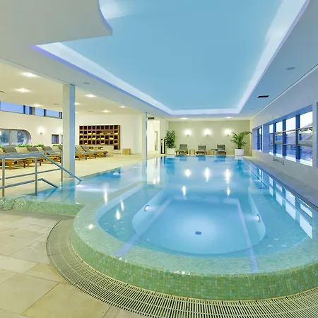 Elbresidenz An Der Therme