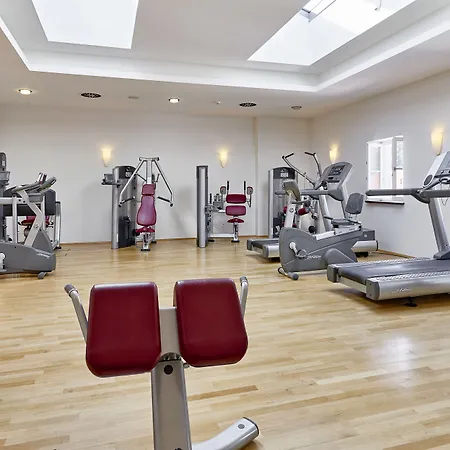 Elbresidenz An Der Therme Bad Schandau