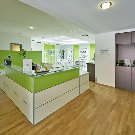 Elbresidenz An Der Therme