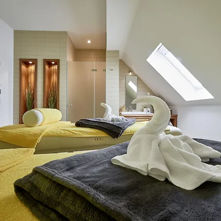 Elbresidenz An Der Therme 5*