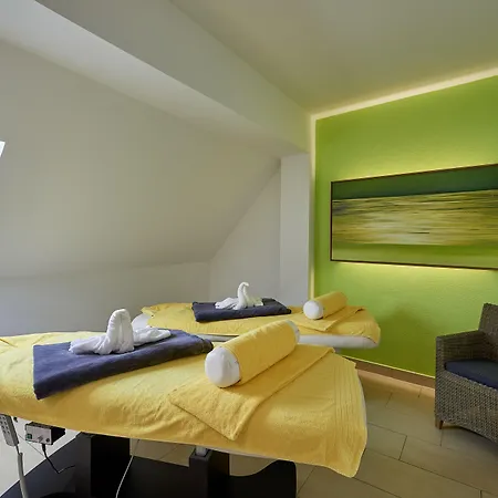 Elbresidenz An Der Therme