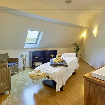 Elbresidenz An Der Therme Bad Schandau