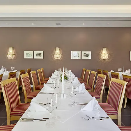 Ξενοδοχείο Elbresidenz An Der Therme 5*