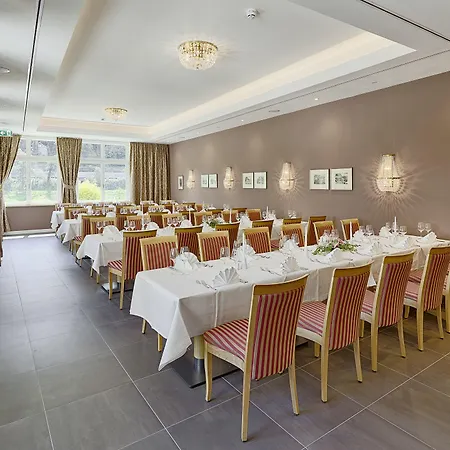 Elbresidenz An Der Therme 5*