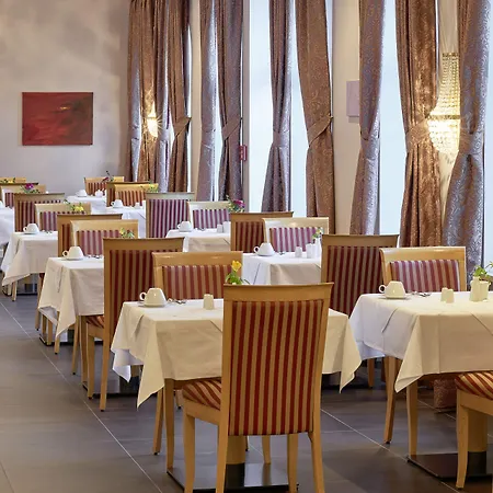Elbresidenz An Der Therme Hotel Bad Schandau