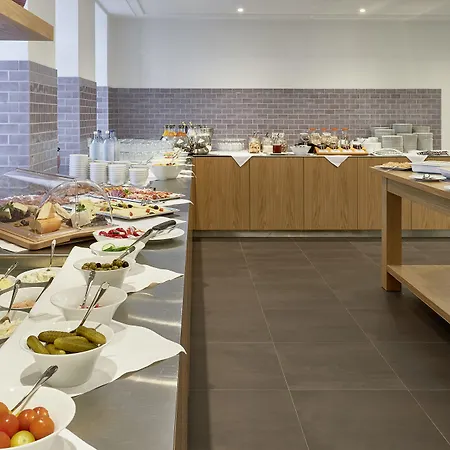 Ξενοδοχείο Elbresidenz An Der Therme