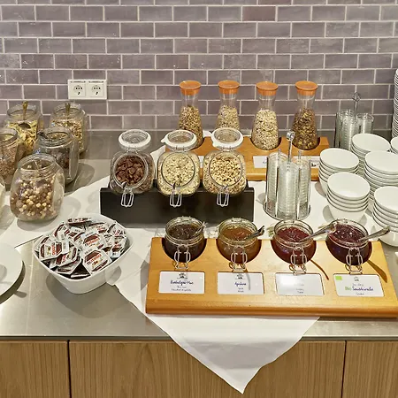 Ξενοδοχείο Elbresidenz An Der Therme Bad Schandau