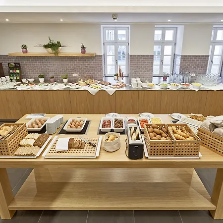 Ξενοδοχείο Elbresidenz An Der Therme