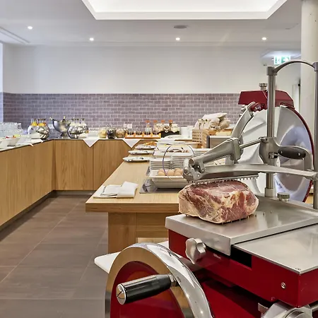 Elbresidenz An Der Therme Bad Schandau