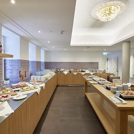 Hotel Elbresidenz An Der Therme