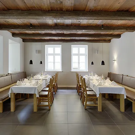 Ξενοδοχείο Elbresidenz An Der Therme Bad Schandau