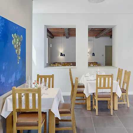 Elbresidenz An Der Therme 5* Bad Schandau