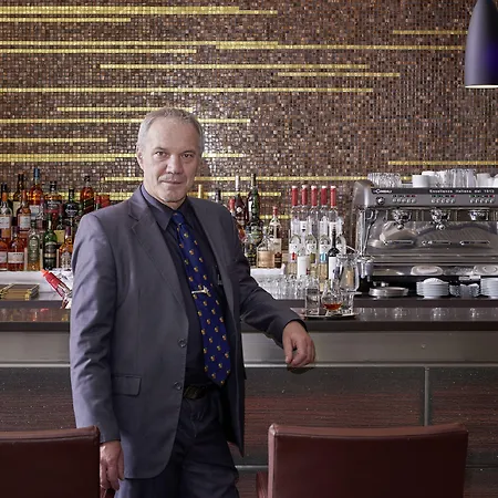 Elbresidenz An Der Therme 5* Bad Schandau