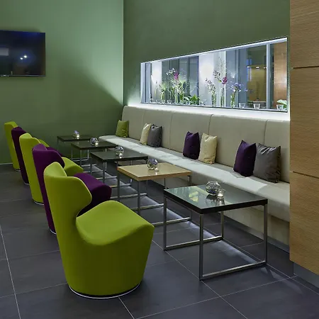Hotel Elbresidenz An Der Therme Bad Schandau