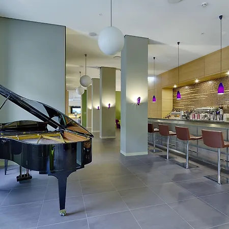 Elbresidenz An Der Therme 5* バート・シャンダウ