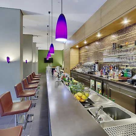 ホテル Elbresidenz An Der Therme 5*