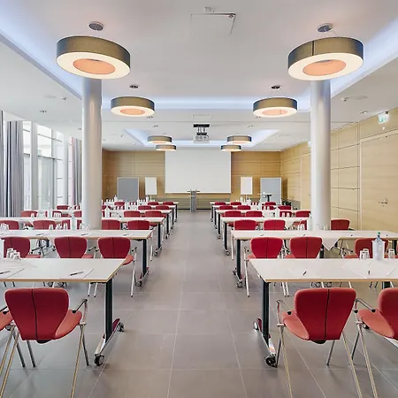 Elbresidenz An Der Therme 5*