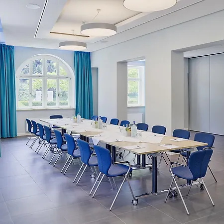 Elbresidenz An Der Therme