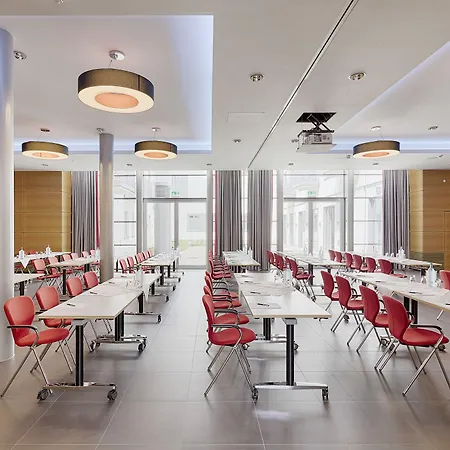 Ξενοδοχείο Elbresidenz An Der Therme 5*