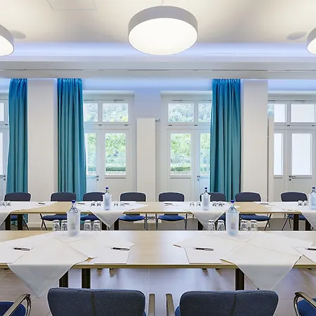 Elbresidenz An Der Therme 5* Bad Schandau