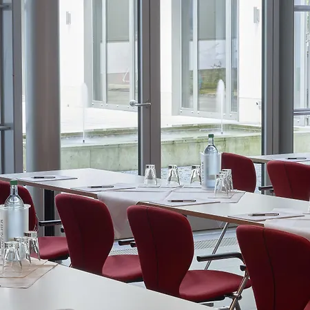 Ξενοδοχείο Elbresidenz An Der Therme Bad Schandau