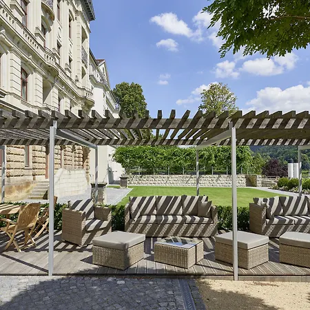 Elbresidenz An Der Therme 5*