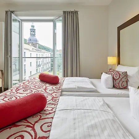 Elbresidenz An Der Therme 5* Bad Schandau