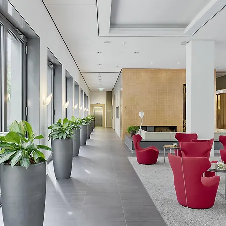 Elbresidenz An Der Therme Hotel