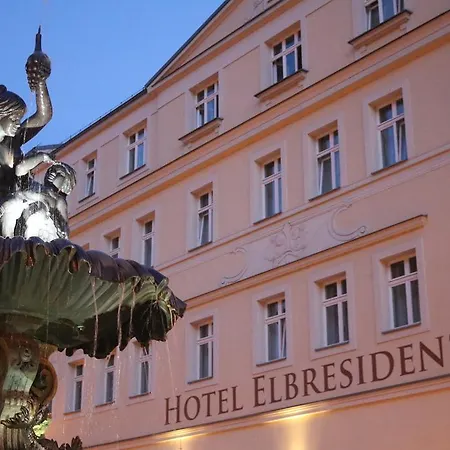 Elbresidenz An Der Therme