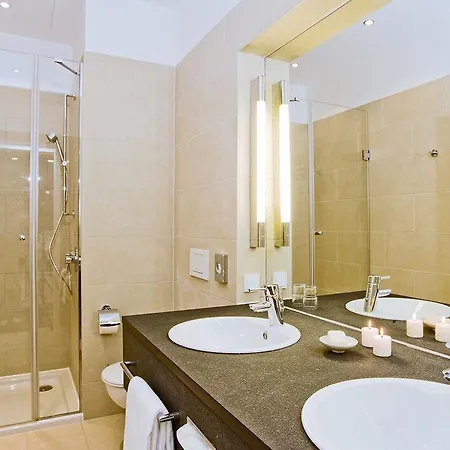 Elbresidenz An Der Therme 5*