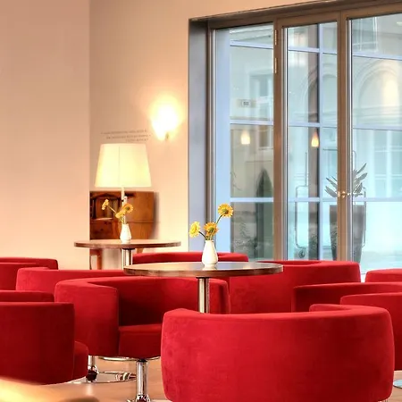 Elbresidenz An Der Therme 5* バート・シャンダウ