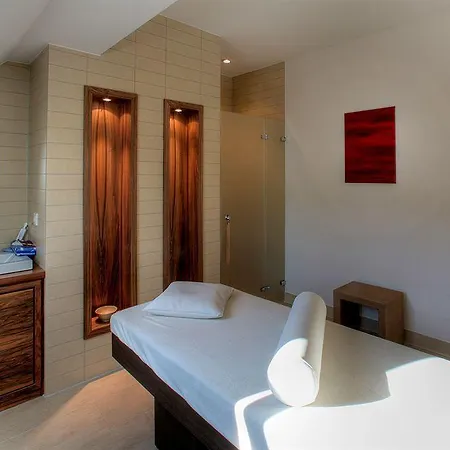 Elbresidenz An Der Therme 5*