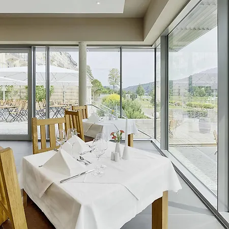 Elbresidenz An Der Therme Отель