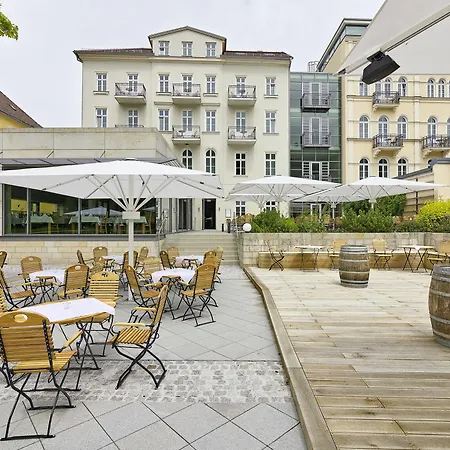 Elbresidenz An Der Therme Bad Schandau