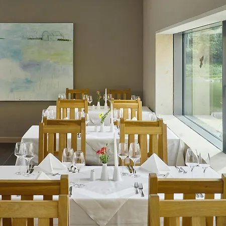 Ξενοδοχείο Elbresidenz An Der Therme 5*