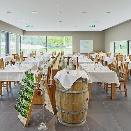 Elbresidenz An Der Therme Отель 5*