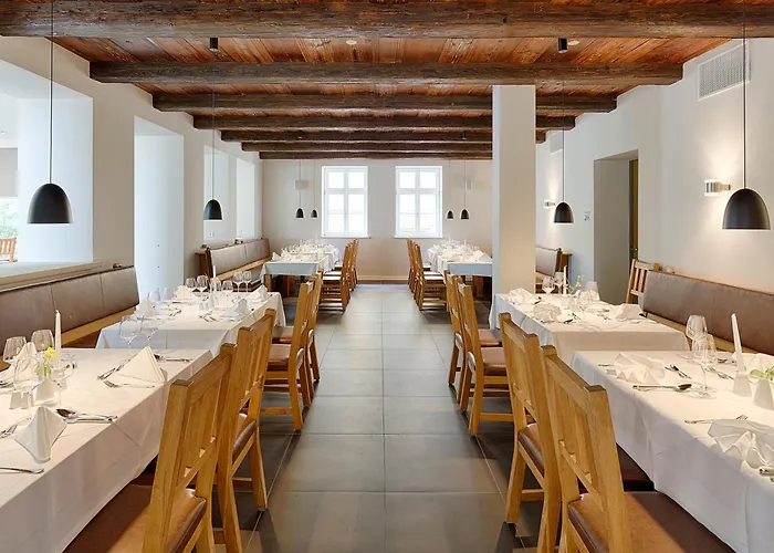 Elbresidenz An Der Therme 5* Bad Schandau