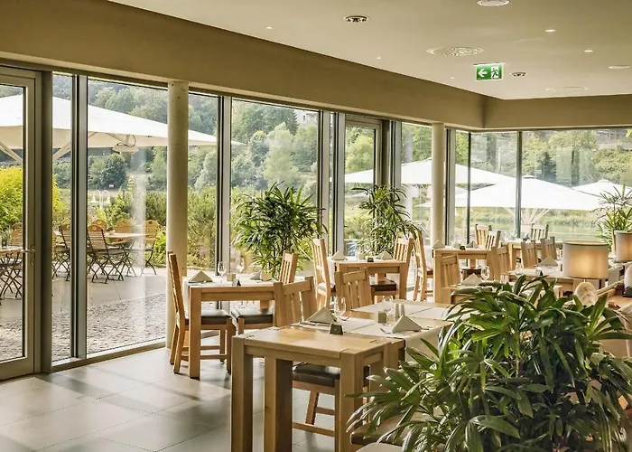 فندق Elbresidenz An Der Therme 5*