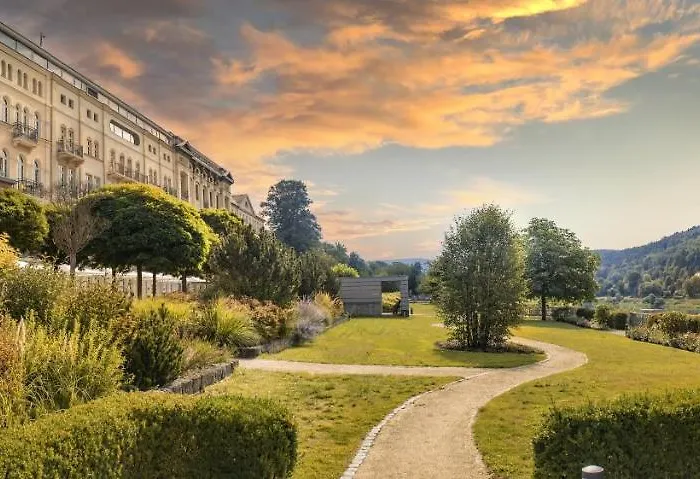 Elbresidenz An Der Therme Hotel Bad Schandau