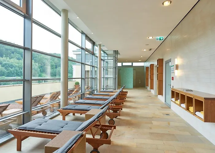 Elbresidenz An Der Therme باد سشاندو